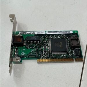 Intel Green Network Interface Card